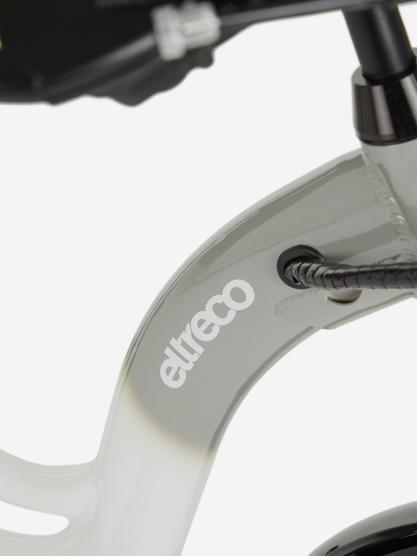 Электровелосипед Eltreco 2022 Мультицвет