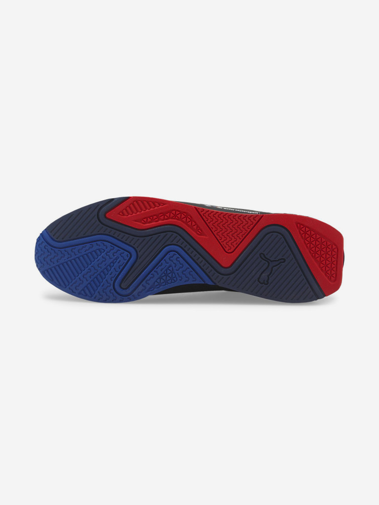 Кроссовки мужские PUMA Bmw MMS Low Racer