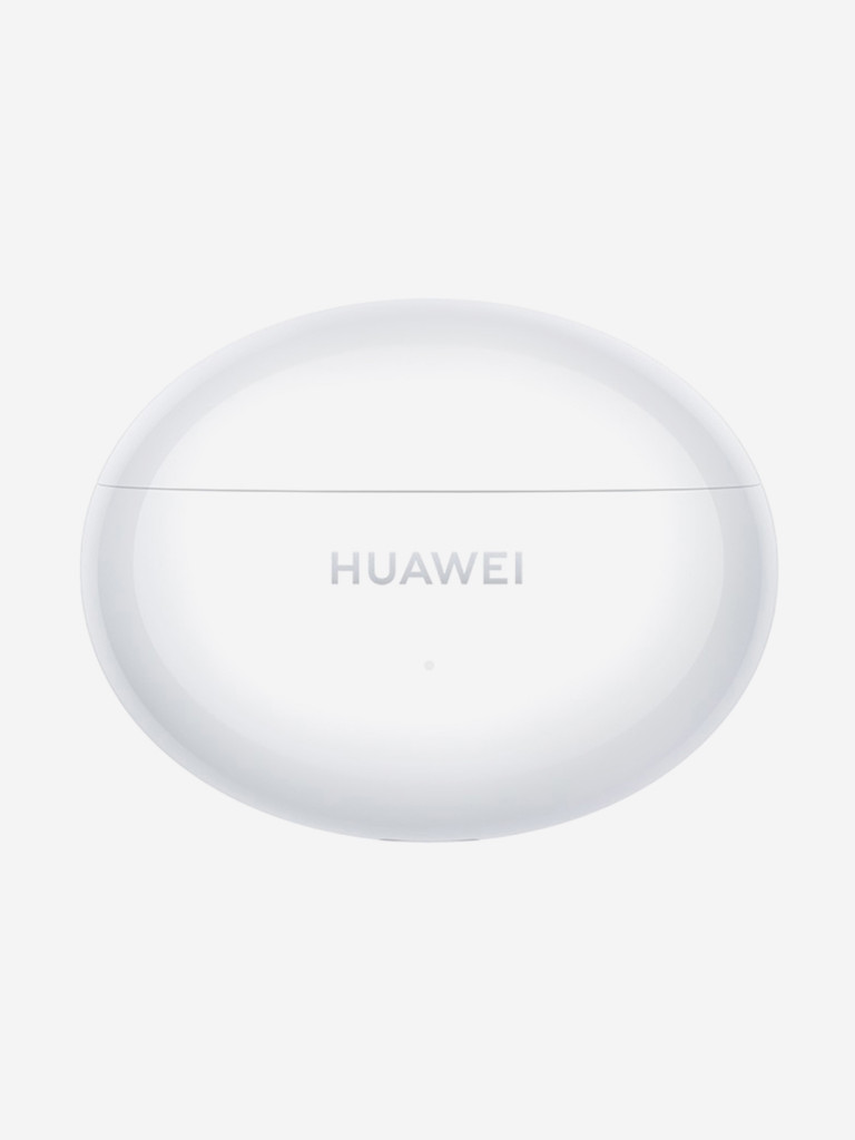 Беспроводные наушники HUAWEI Freebuds 6i, белые