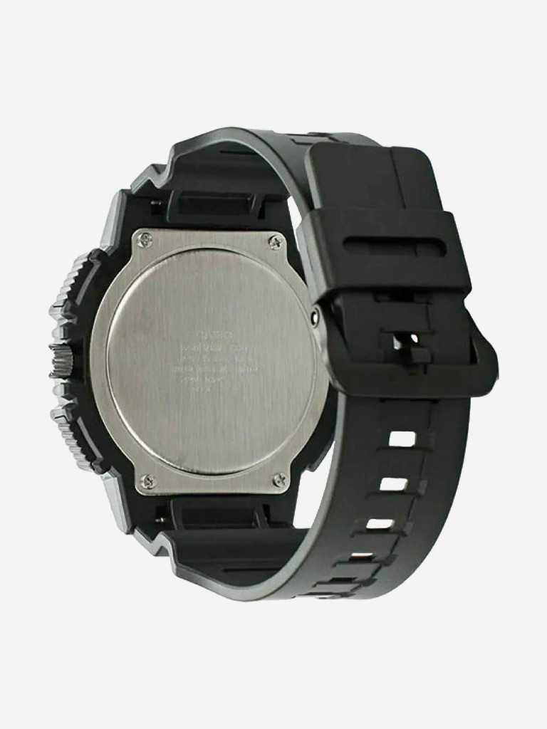 Наручные часы Casio MCW-200H-9A