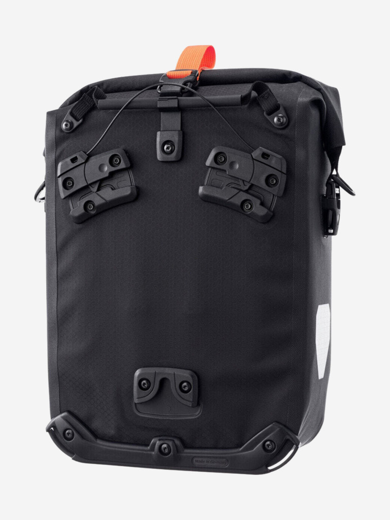 Велосумка на багажник ORTLIEB Gravel-Pack 14.5 л