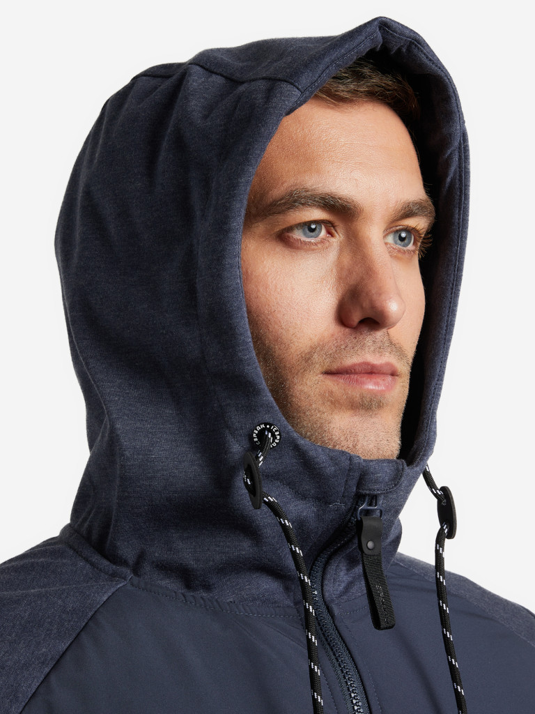 Куртка софтшелл мужская Icepeak Alton