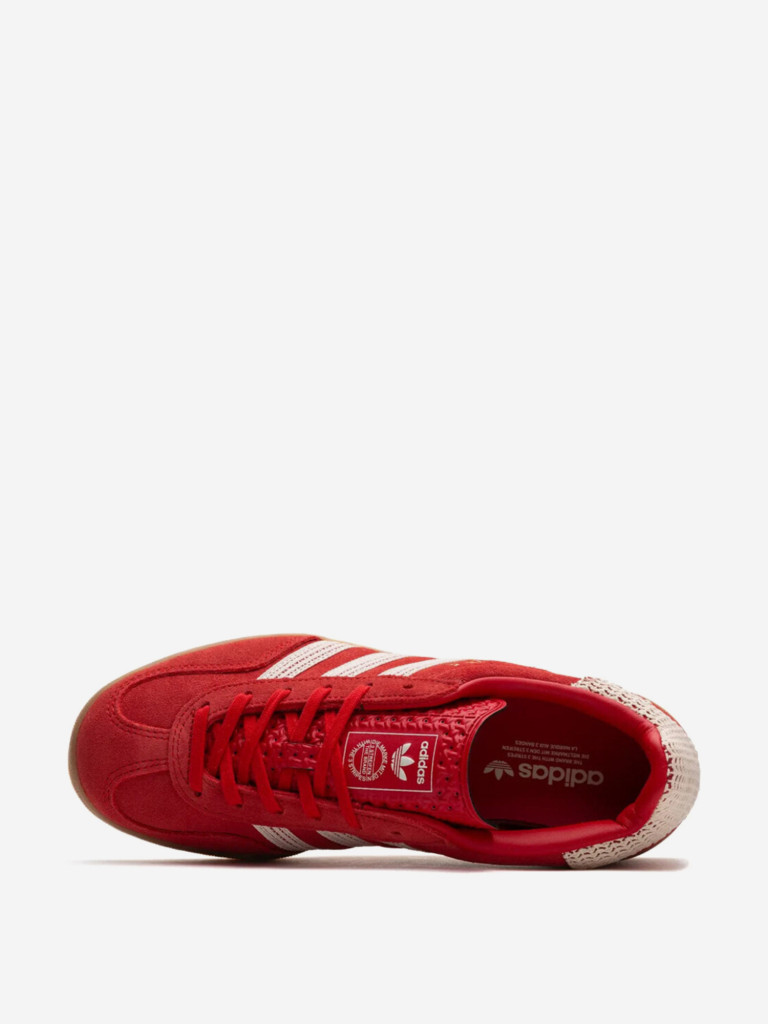 Кроссовки Adidas Gazelle Indoor W