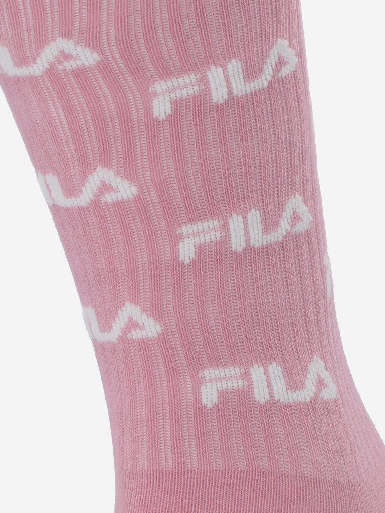 Носки FILA , 2 пары