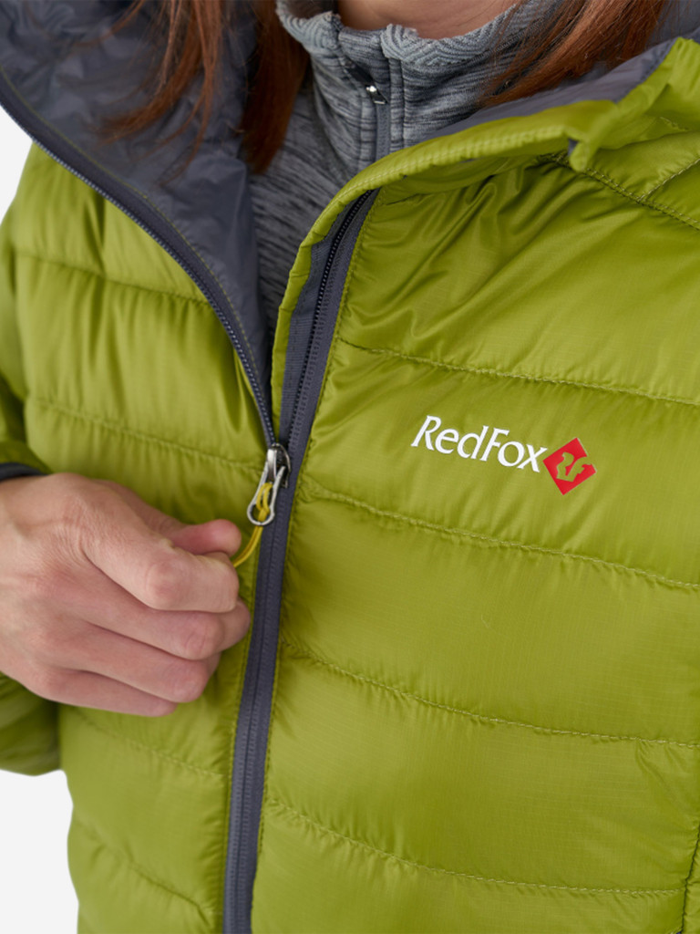 Куртка утепленная Red Fox Quasar III Женская