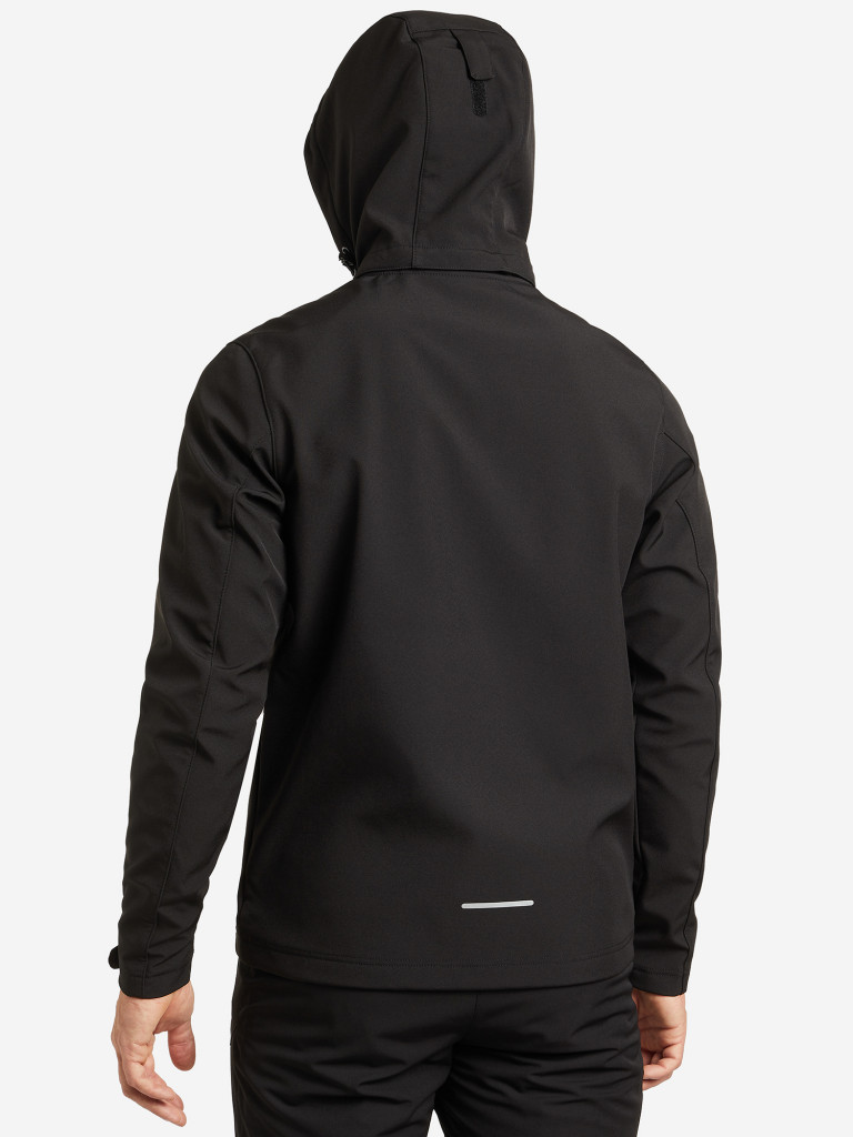 Куртка софтшелл мужская IcePeak Brimfield