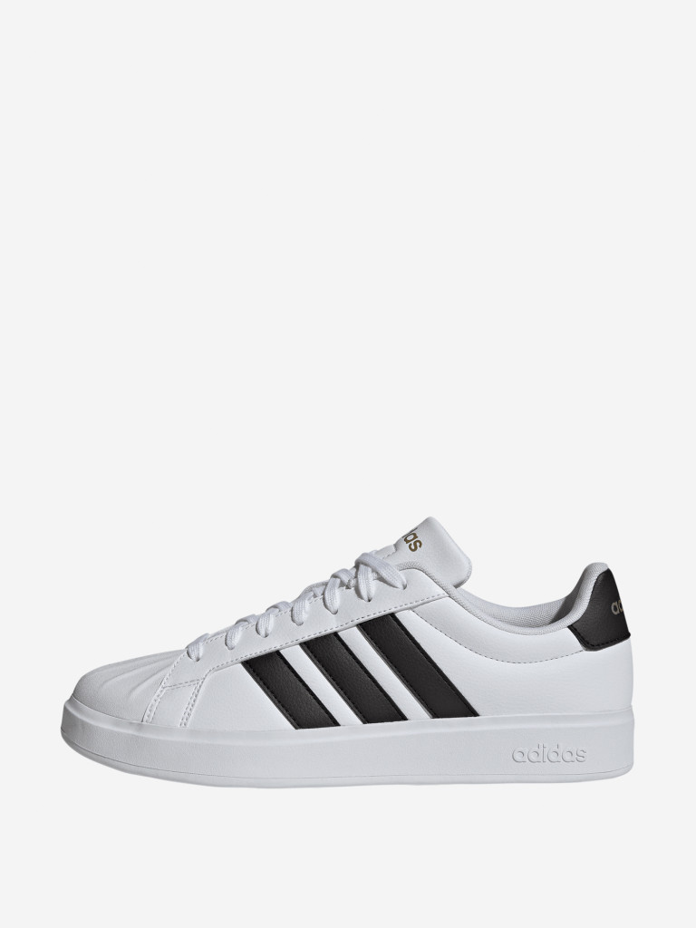 Кеды мужские adidas Streettalk
