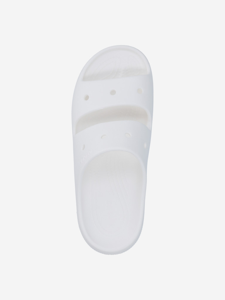 Шлепанцы Crocs Classic v2