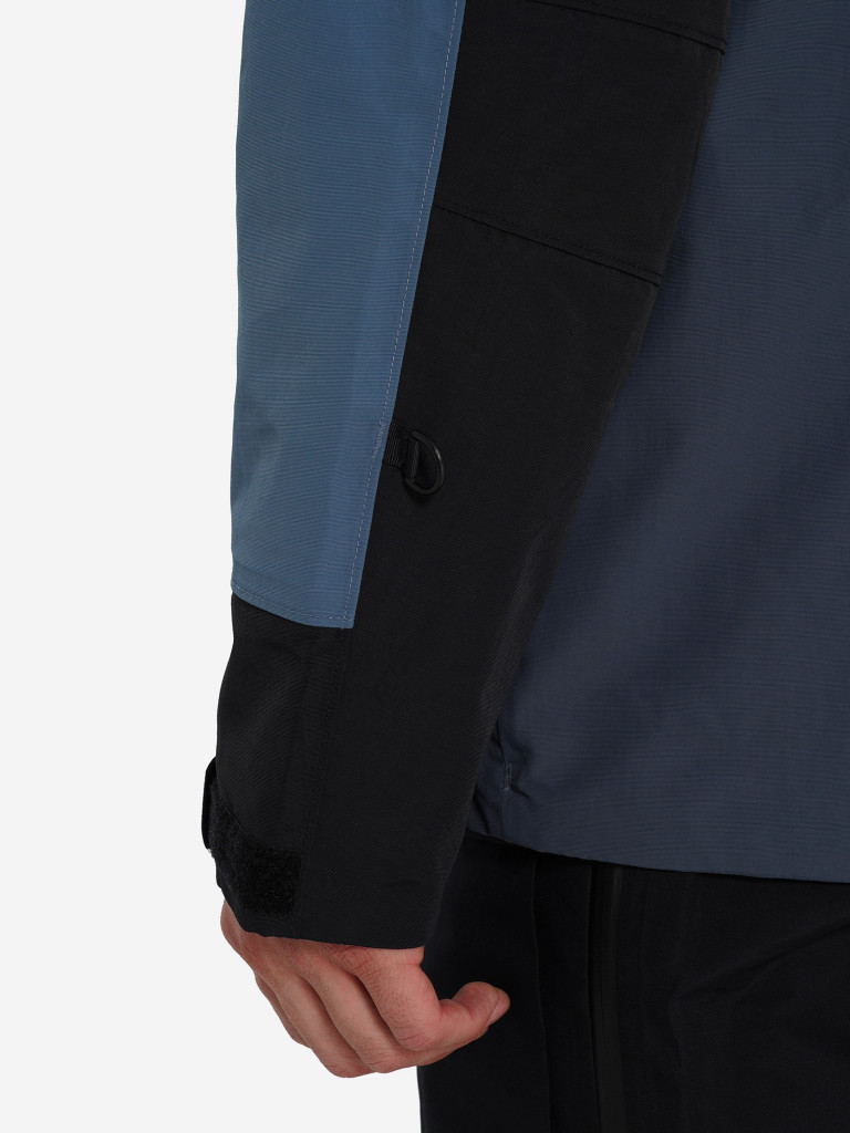 Куртка горнолыжная мужская Mountain Hardwear First Tracks Insulated Jacket