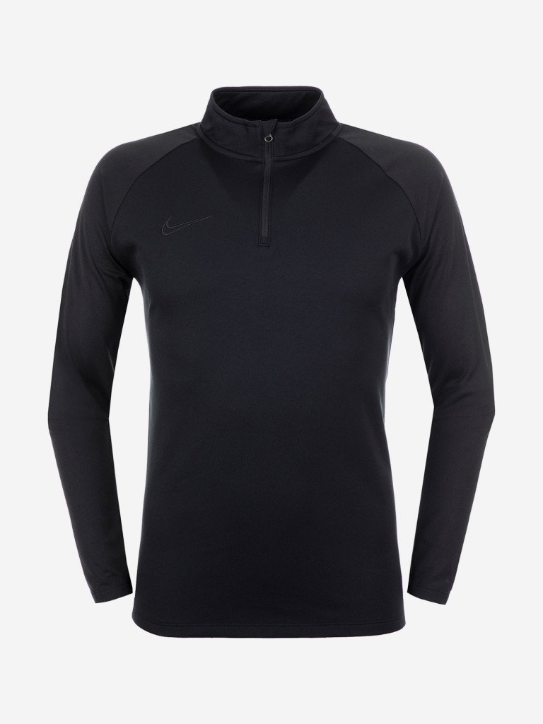 Джемпер футбольный мужской Nike Dri-FIT Academy