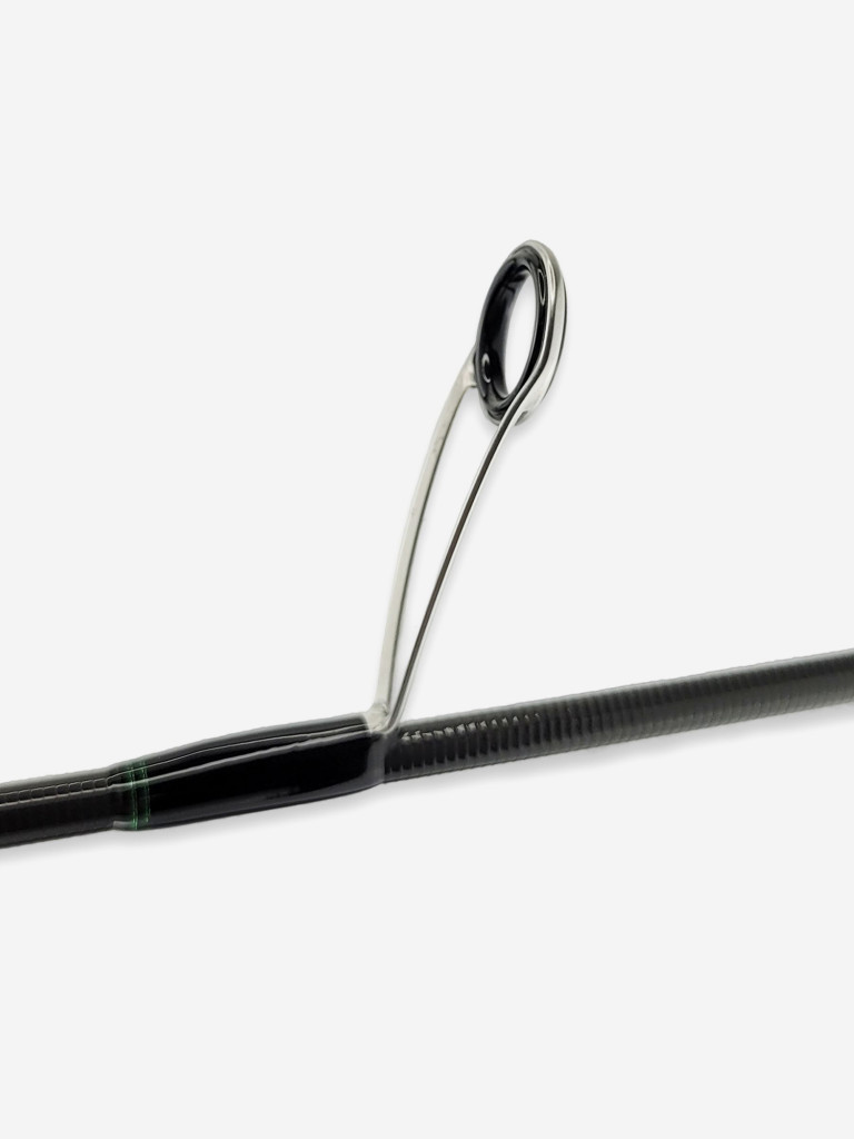 Спиннинг Hearty Rise LAIQUENDI LQS-662UL 198 см. 0.6 - 6 гр