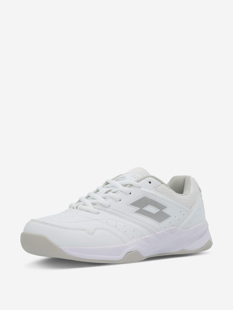 Кроссовки женские для тенниса Lotto Mirage 650 IDC