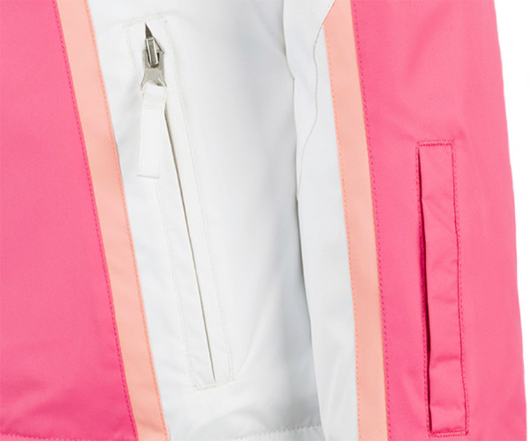 Куртка горнолыжная женская Glissade