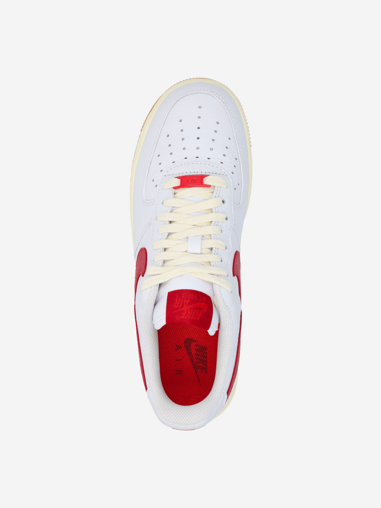 Кеды женские Nike Air Force 1 '07