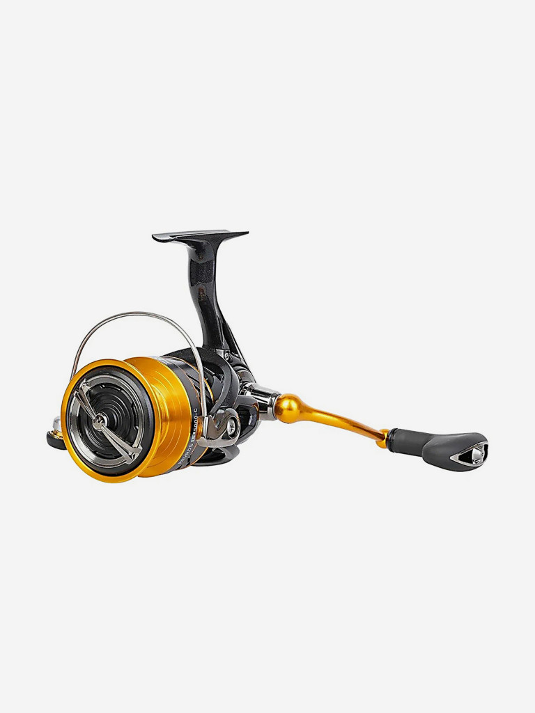 Катушка Daiwa 19 REVROS LT 5000-C