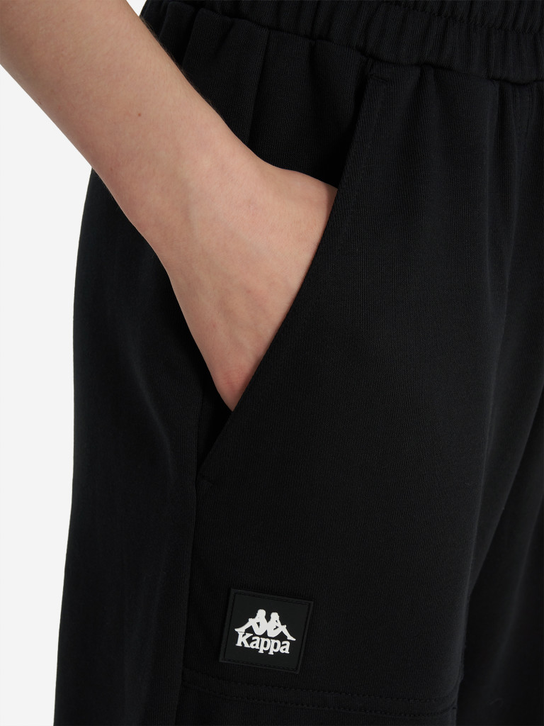 Брюки женские Kappa Lungo