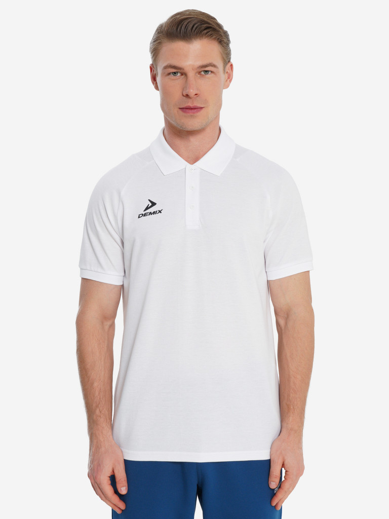 Поло мужское Demix