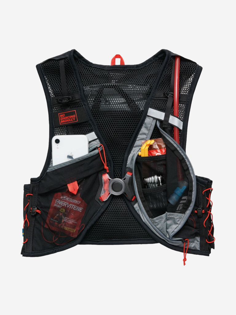 Рюкзак-жилет USWE Rush 8L MTB