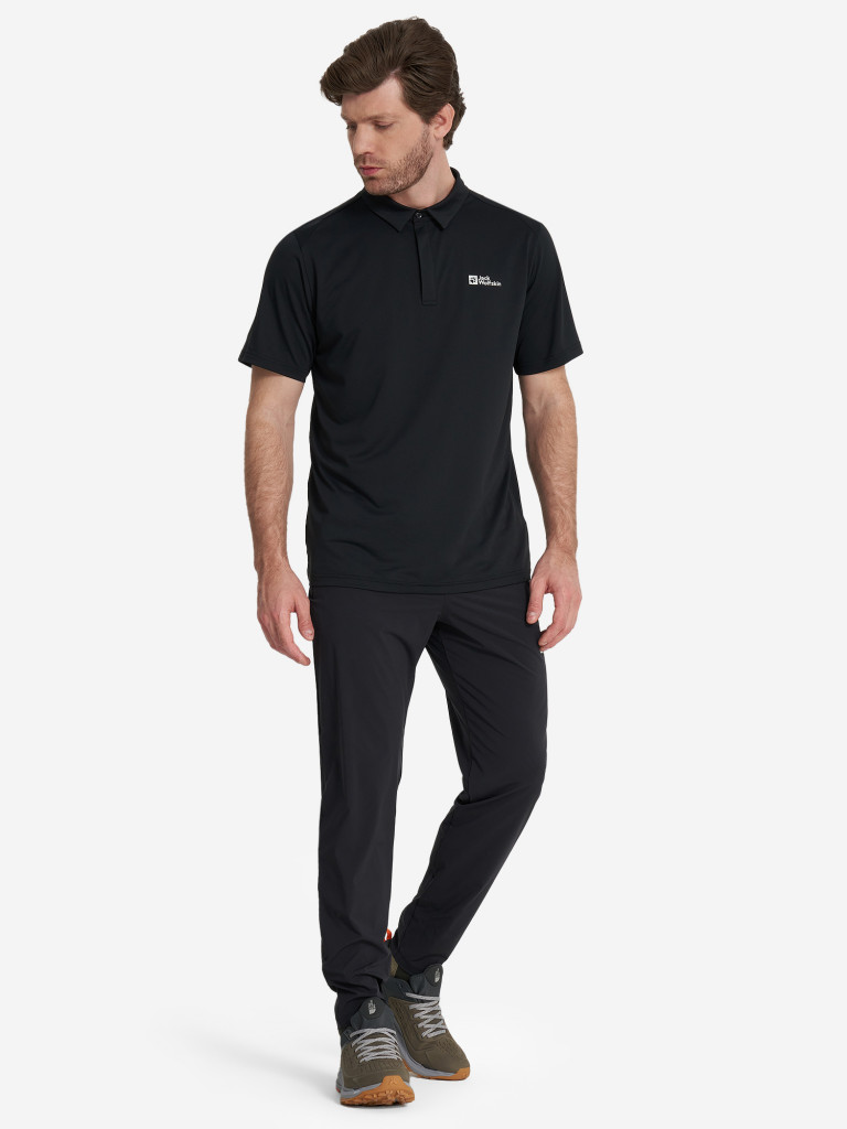 Брюки мужские Jack Wolfskin Prelight Chill
