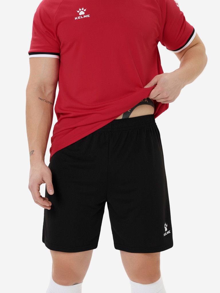 Футбольная форма KELME Football Uniform Set