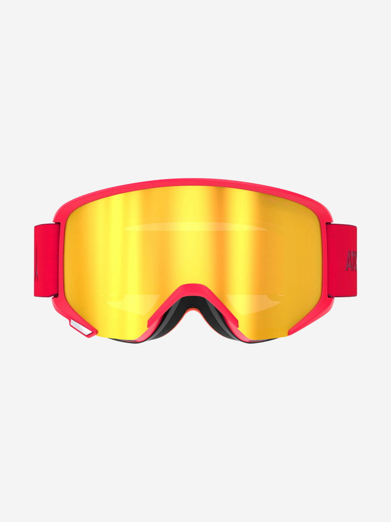 Горнолыжные очки Atomic Savor Stereo Red Cat.2
