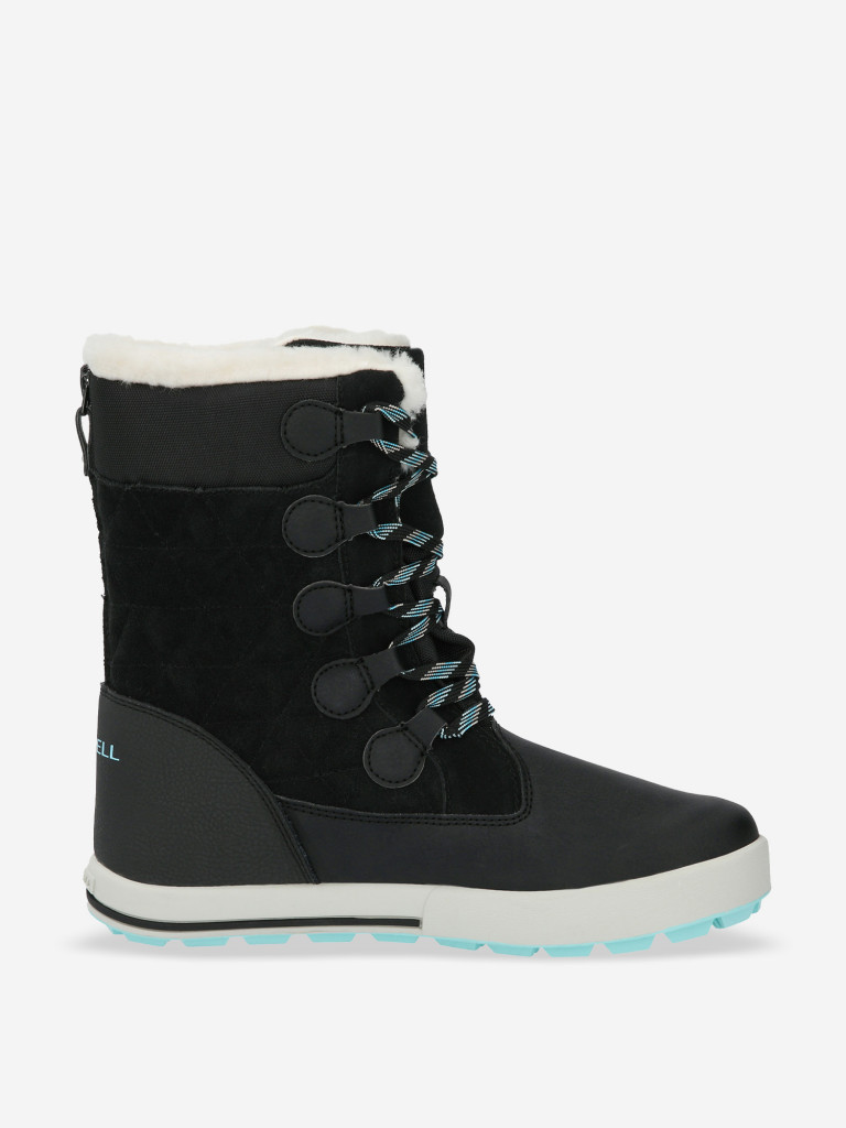 Ботинки для девочек Merrell M-Heidi WTRPF