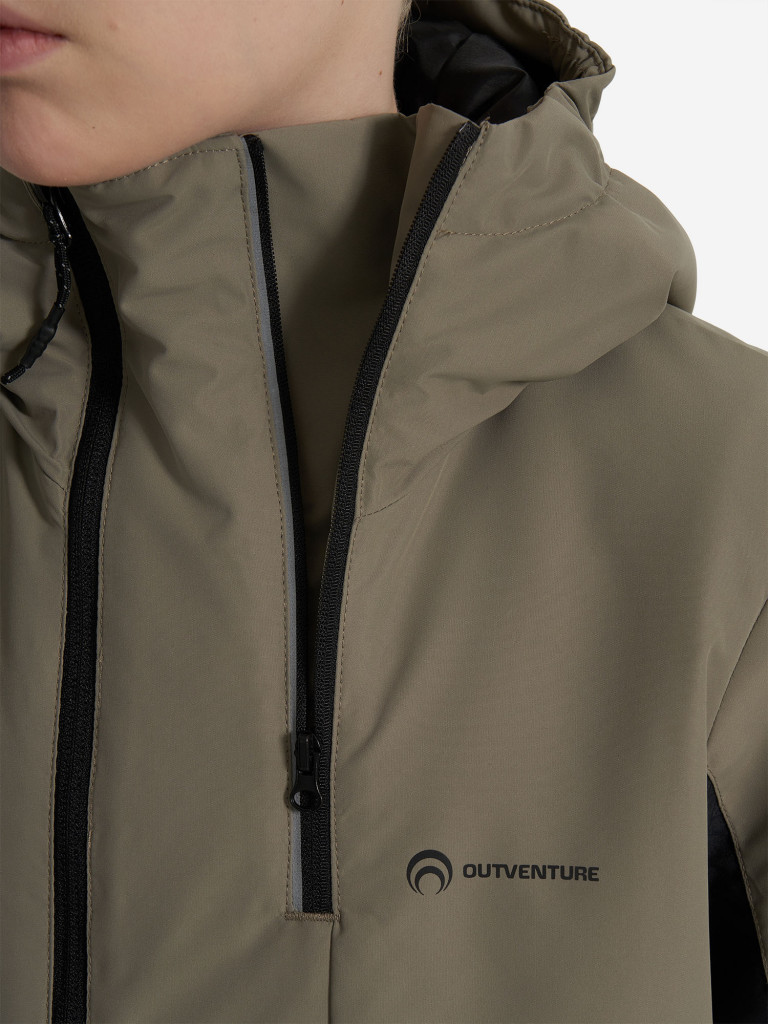 Куртка утепленная для мальчиков Outventure