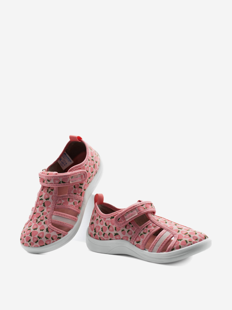 Сандалии детские Nordman Stars