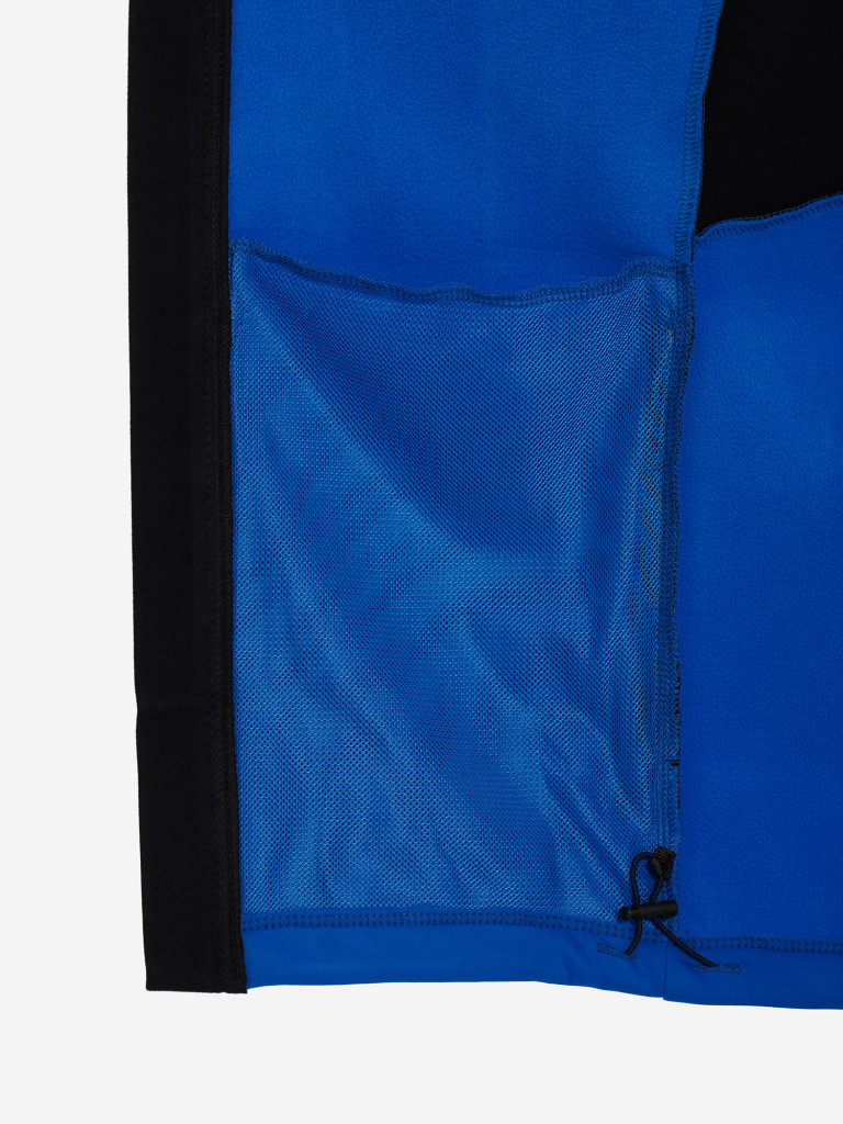 Куртка для беговых лыж мужская Nordski Core