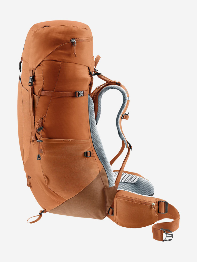 Рюкзак Deuter Aircontact Lite 45+10 SL
