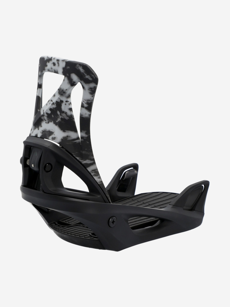 Крепления сноубордические женские Burton Step On