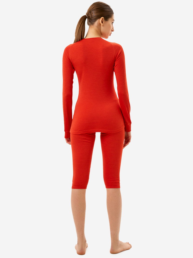 Термокомплект женский NORVEG SPORT WOOL