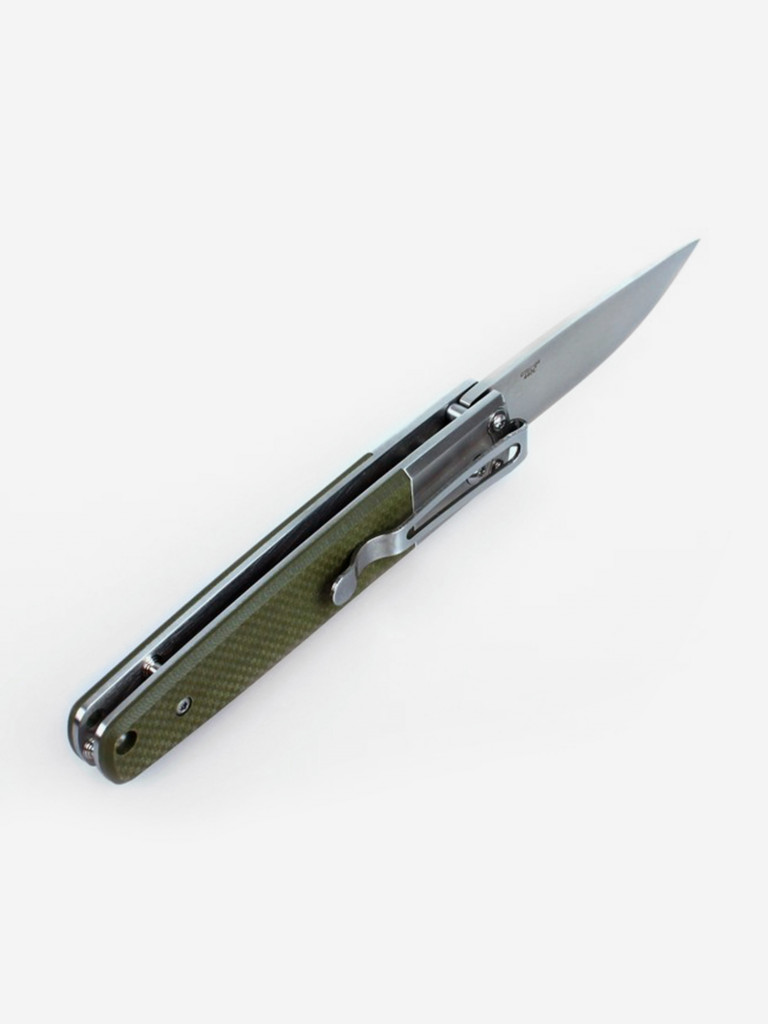 Нож складной туристический Ganzo G7211-GR