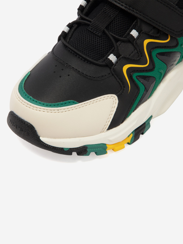 Кроссовки утепленные для мальчиков 361°