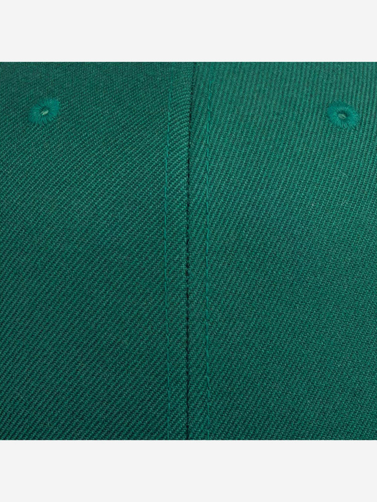 Бейсболка с прямым козырьком FLEXFIT 6089M