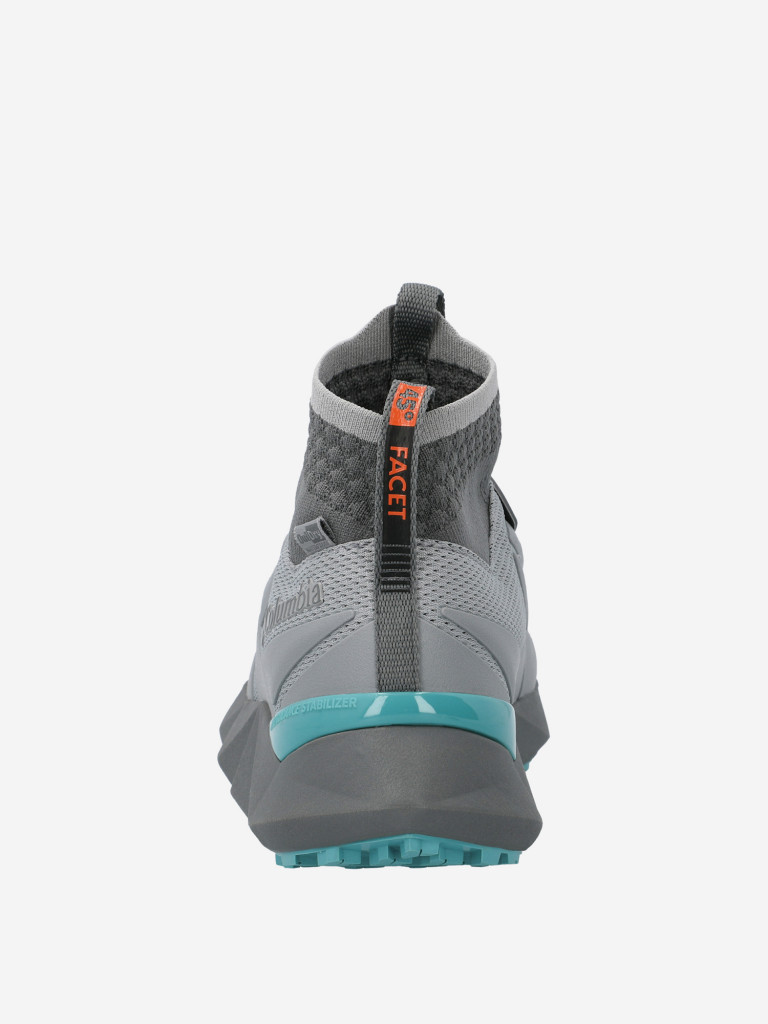 Ботинки женские Columbia Facet 45 Outdry