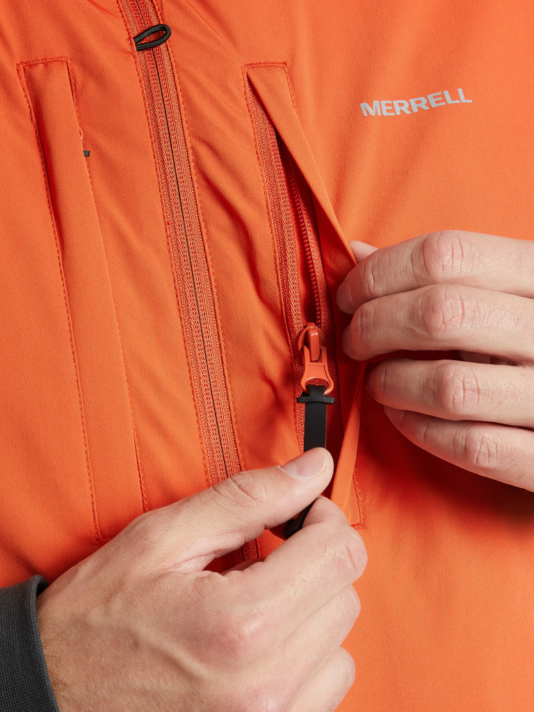 Жилет утепленный мужской Merrell