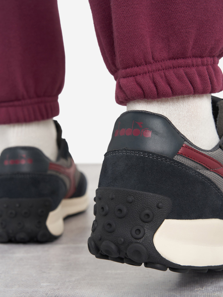 Кроссовки женские Diadora Race Ny