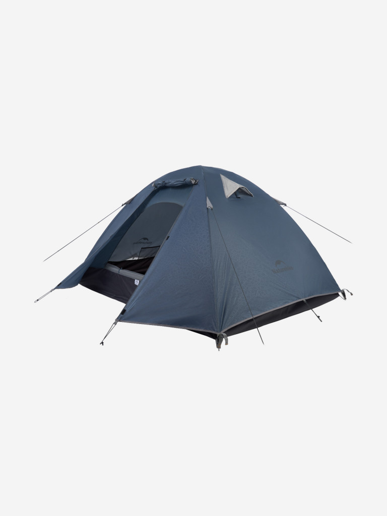 Палатка 3-местная Naturehike P-Series