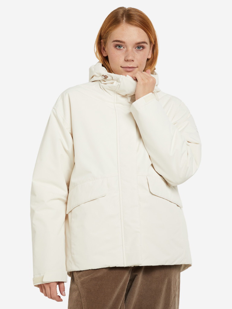 Куртка утепленная женская Northland