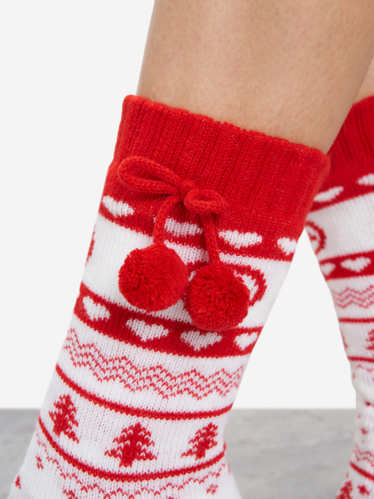 Носки женские Glissade, 1 пара