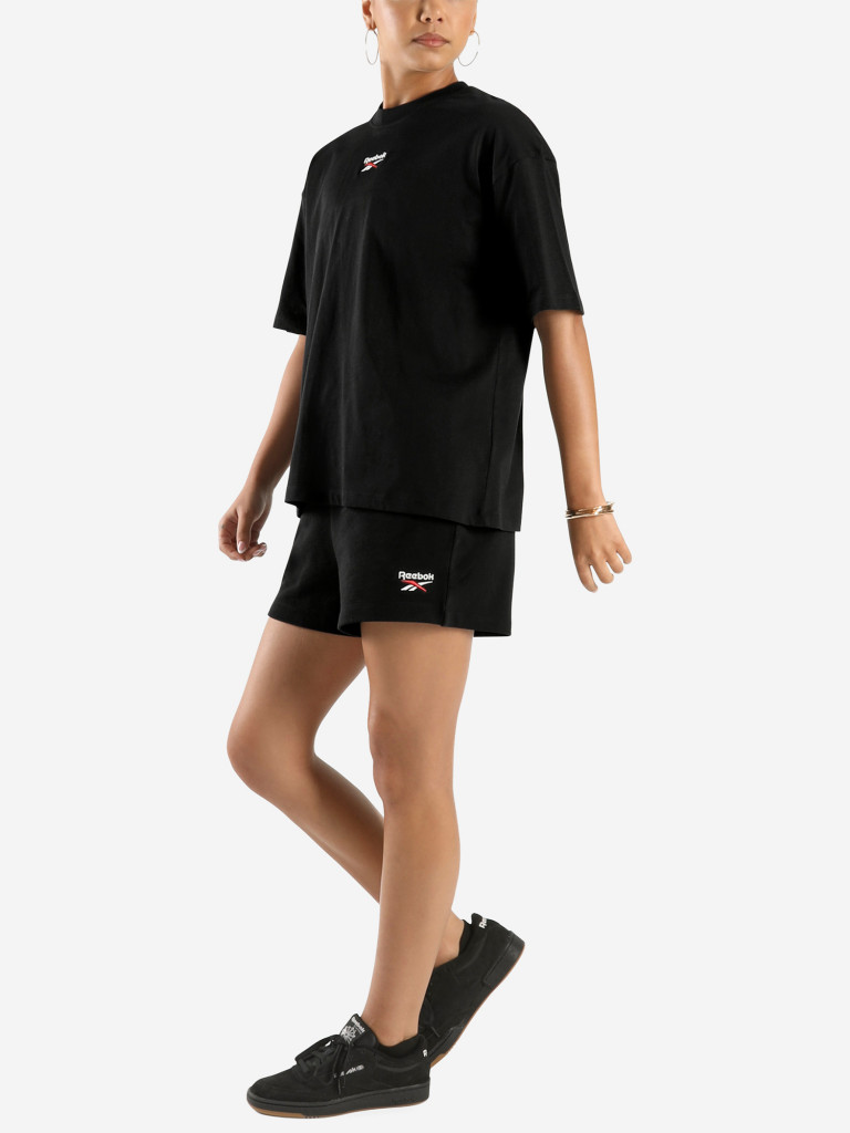 Футболка женская Reebok Logo