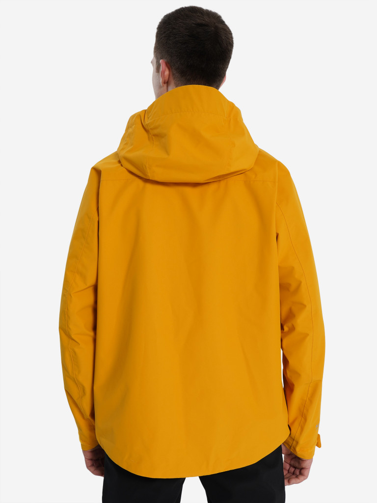 Куртка мембранная мужская CRAGHOPPERS Creevey