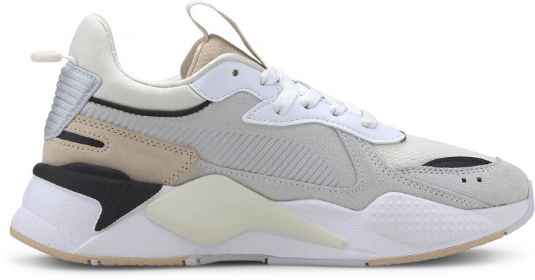 Кроссовки женские PUMA RS-X Reinvent Wns