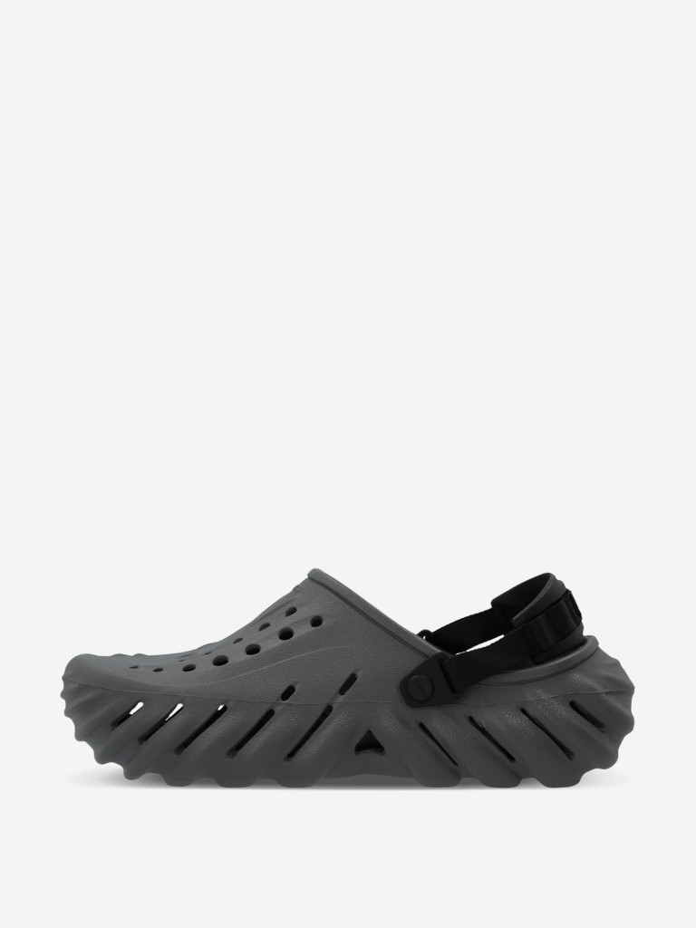 Сабо мужские Crocs Echo Clog