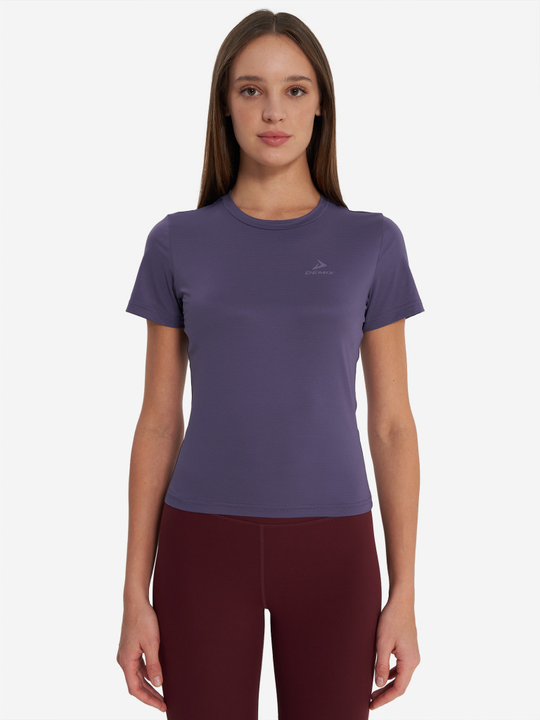 Футболка женская Demix