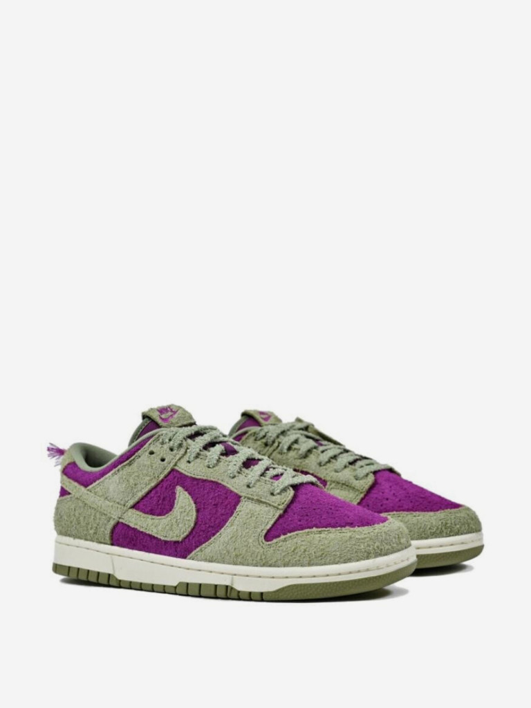 Кроссовки Nike Dunk Low