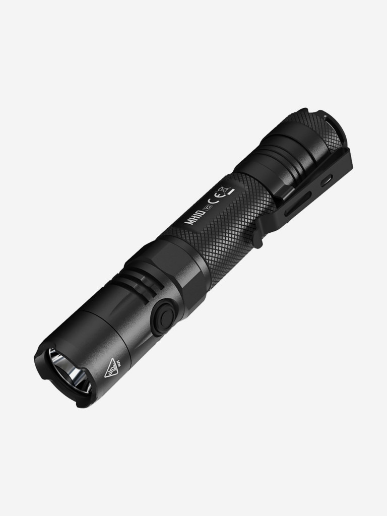 Повседневный фонарь EDC NITECORE MH10V2 CREE XP-L2 V6 1200люмен