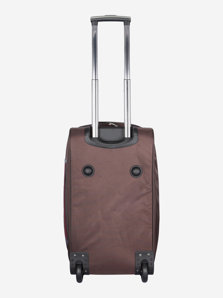 Дорожная сумка на колесах для путешествий и спорта Рион+ (RION+)