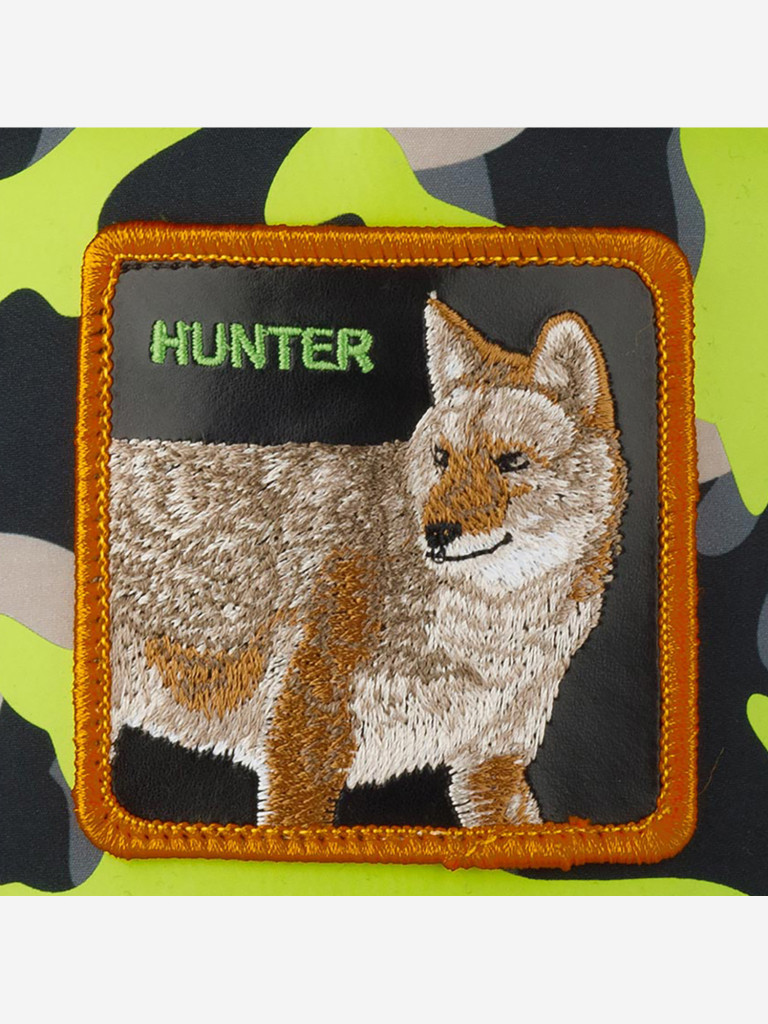 Бейсболка с сеточкой GOORIN BROTHERS 101-0999